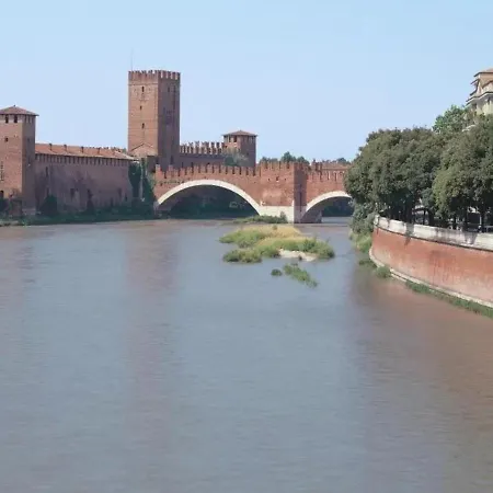 Maison d'hôtes Arena Maroncelli