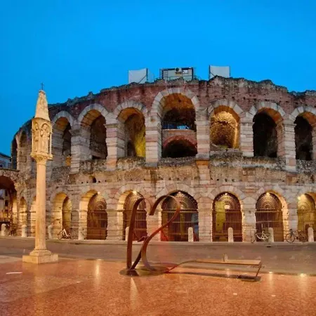 Arena Maroncelli