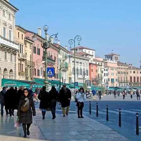 Arena Maroncelli